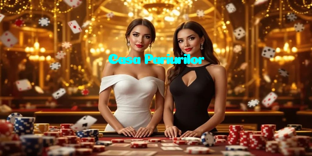 Casa Pariurilor خوش آمدید بونس +600% پیشکش موبائل ایپ کے پروموشن سیکشن میں دکھائی دیتی ہے۔