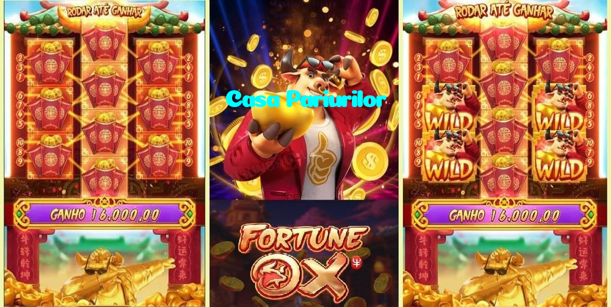 Casa Pariurilor casino presented on mobile device in Pakistan with slots and live games