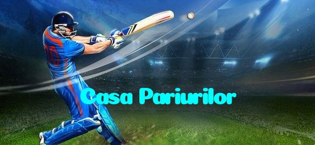 Casa Pariurilor casino presented on mobile device in Pakistan with slots and live games